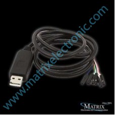 FT232 Usb Cable China
